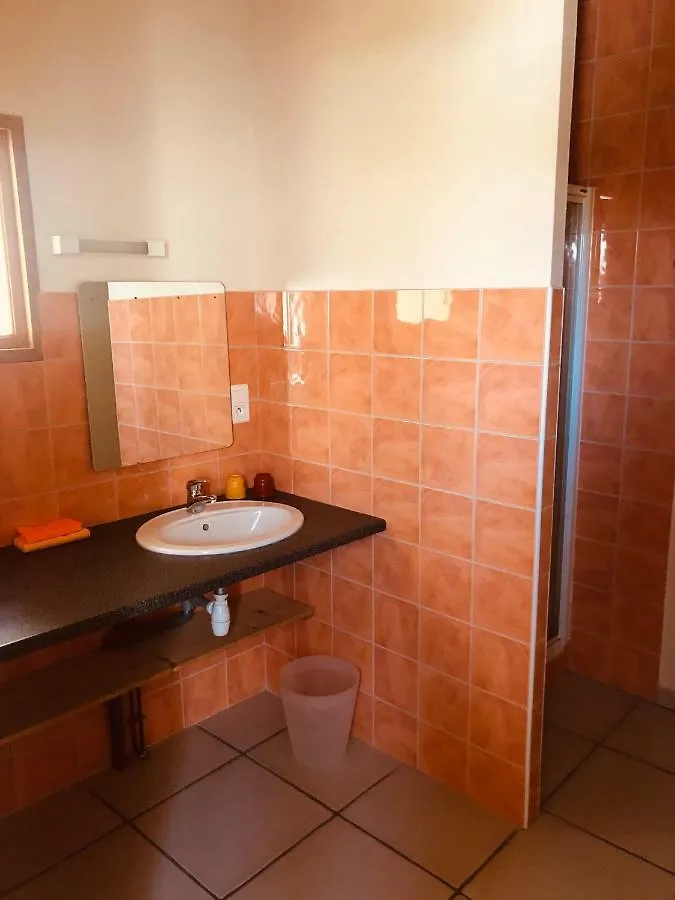 Le Champ Hotel La Chaise-Dieu 0*,