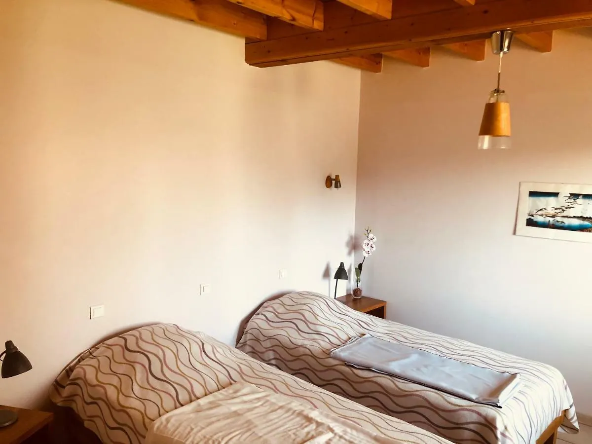 Guest house Le Champ Hotel La Chaise-Dieu France