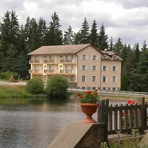 Le Vénéré Hotel