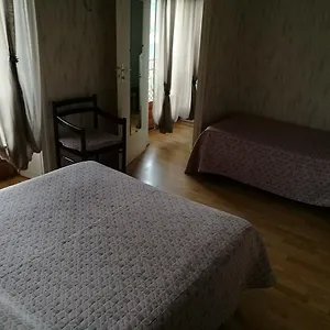 Monastere Et Terminus Hotel