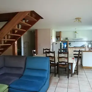 L'echappée Belle Maison d'hôtes